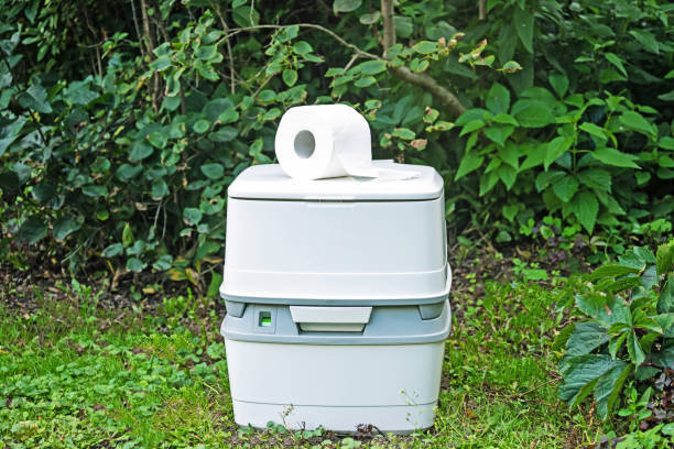 Best Portable toilet rental for construction  in West Kennebunk, ME