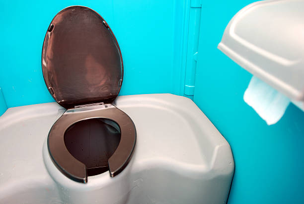 Porta potty rental for outdoor events in West Kennebunk, ME