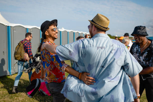 Best Porta potty rental for outdoor events  in West Kennebunk, ME