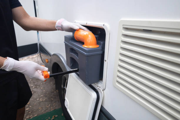 Best Portable toilet rental cost  in West Kennebunk, ME