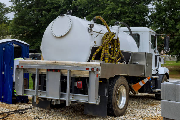 Best Portable restroom trailer rental  in West Kennebunk, ME