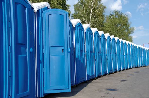 Best Luxury portable toilet rental  in West Kennebunk, ME